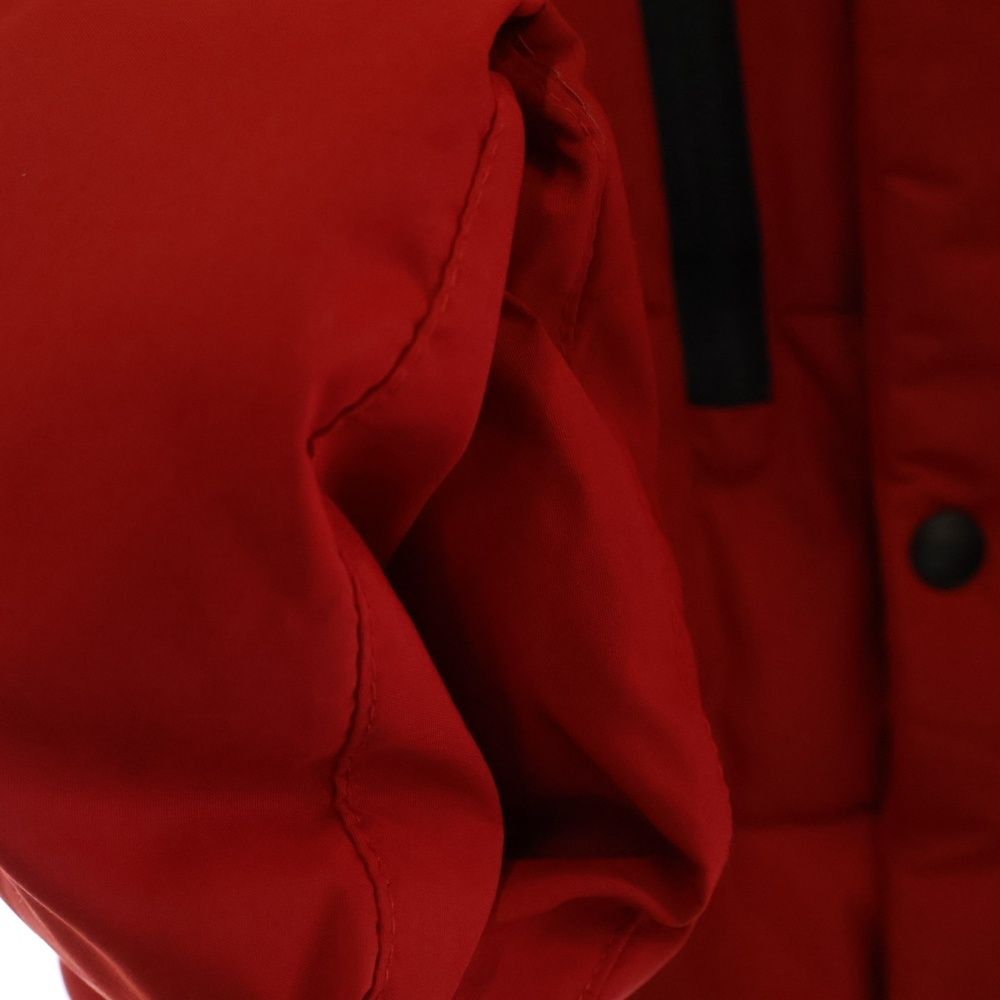 MICHAEL KORS (マイケルコース) CHOISY PUFFER JACKET