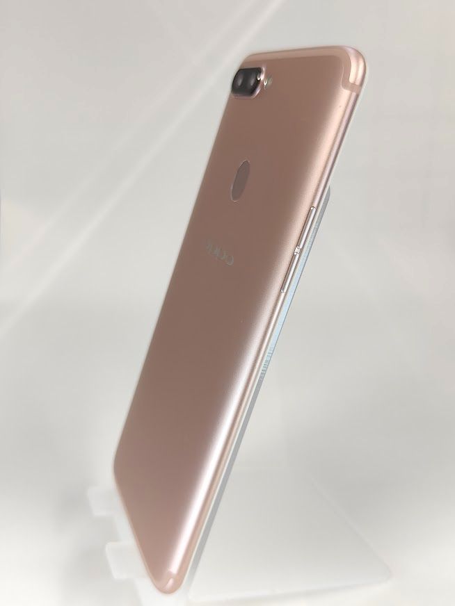 OPPO R11s レッド 中古 OPPO R11s CPH1719[64GB] SIMフリー レッド」,iPhone,アイフォン
