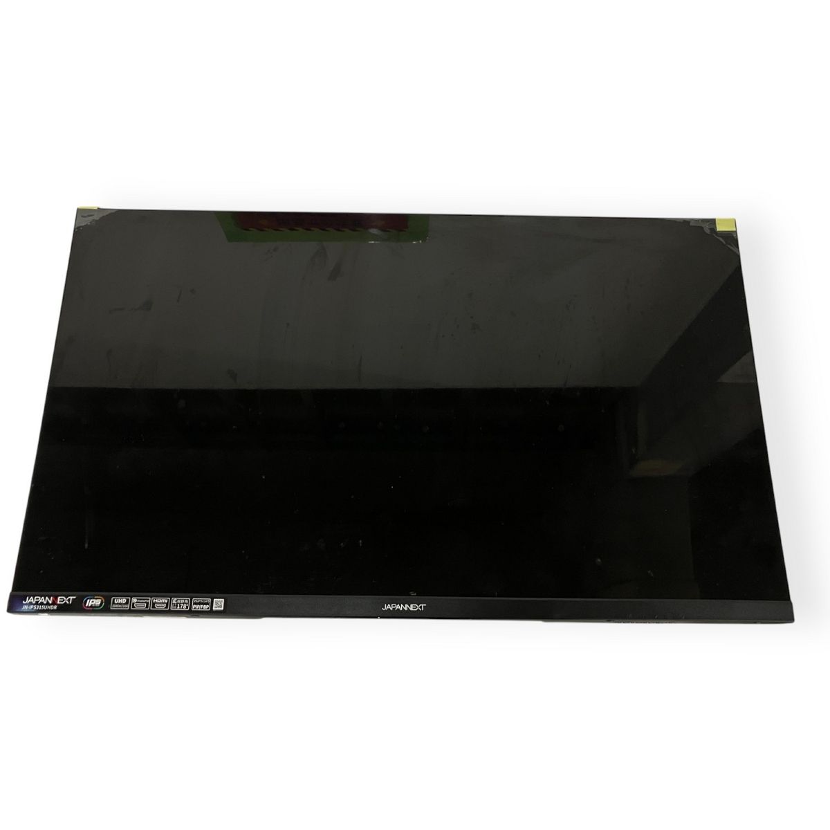 JAPANNEXT ジャパンネクスト JN-IPS315UHDR 液晶モニター 31.5インチ PC周辺機器 B9911547