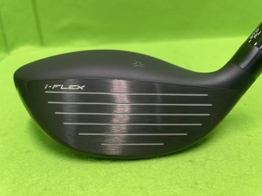 ダンロップ SRIXON ZXi 5W フェアウェイウッド FW Diamana ZXi 50 フレックスSR メンズ 男性用 右利き 右用 Cランク ゴルフクラブ