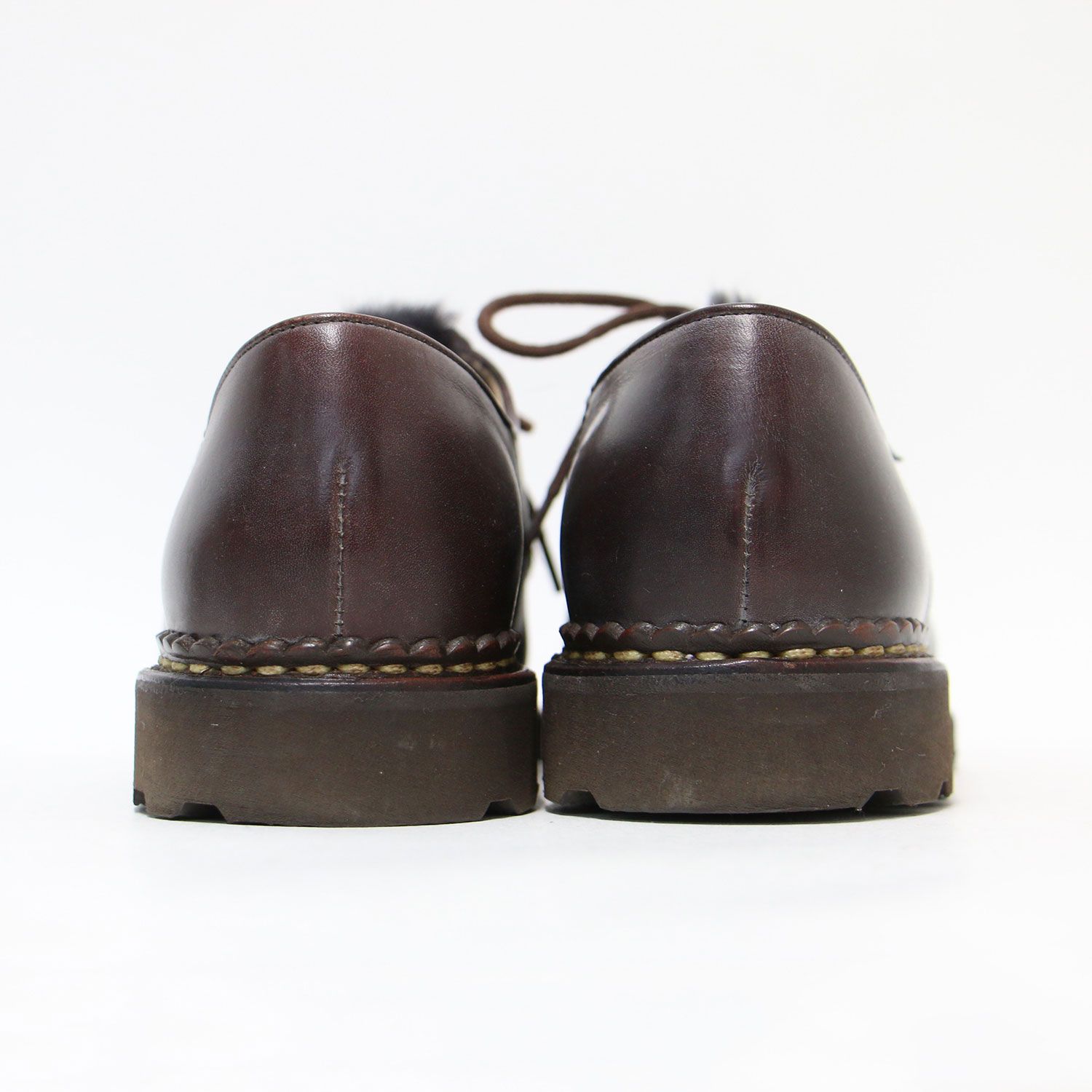 Paraboot パラブーツ ミカエル チロリアンシューズ 40.5 パラブーツ