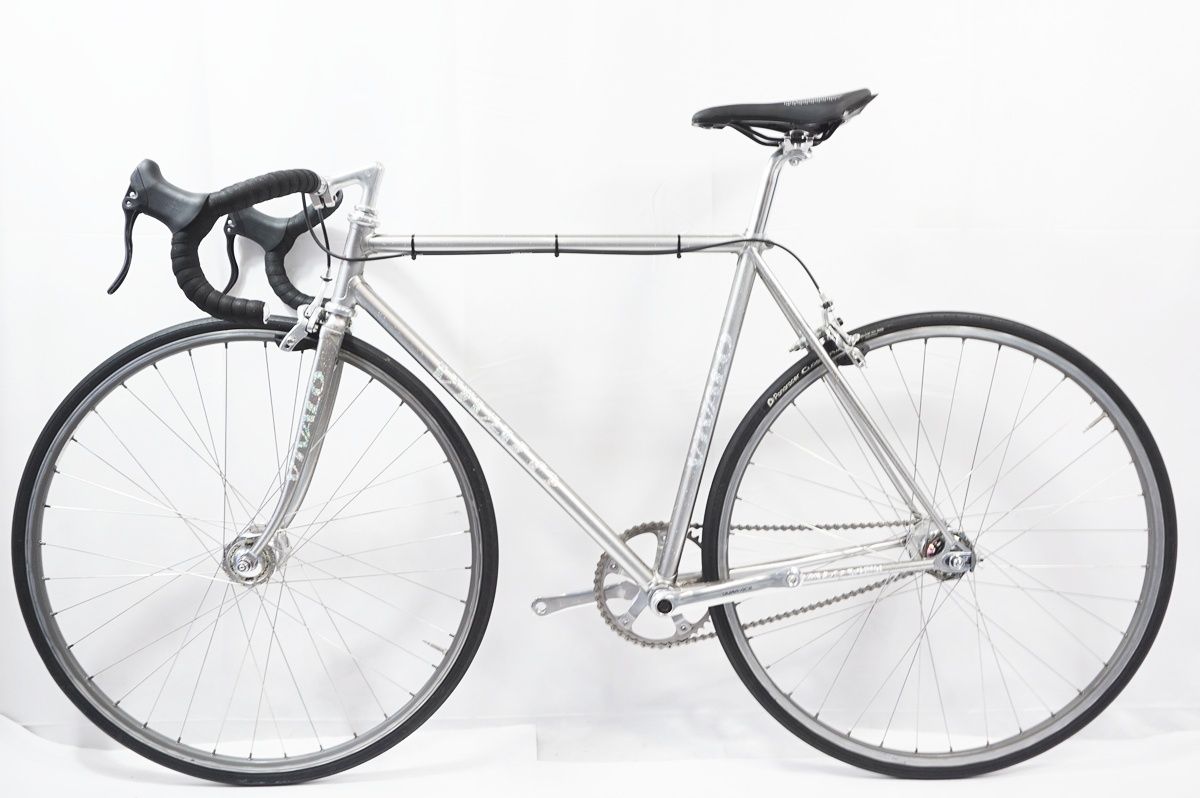 VIVALO 「ビバロ」 NJS 年式不明 ピストバイク / バイチャリ世田谷店