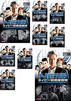 中古】「非常に良い」NCIS ネイビー犯罪捜査班 シーズン5 [レンタル
