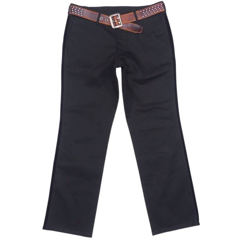 BURBERRY BLACK LABEL バーバリーブラックレーベル パンツ 茶 楽天市場】BURBERRY BLACK LABEL バーバリー ブラックレーベル