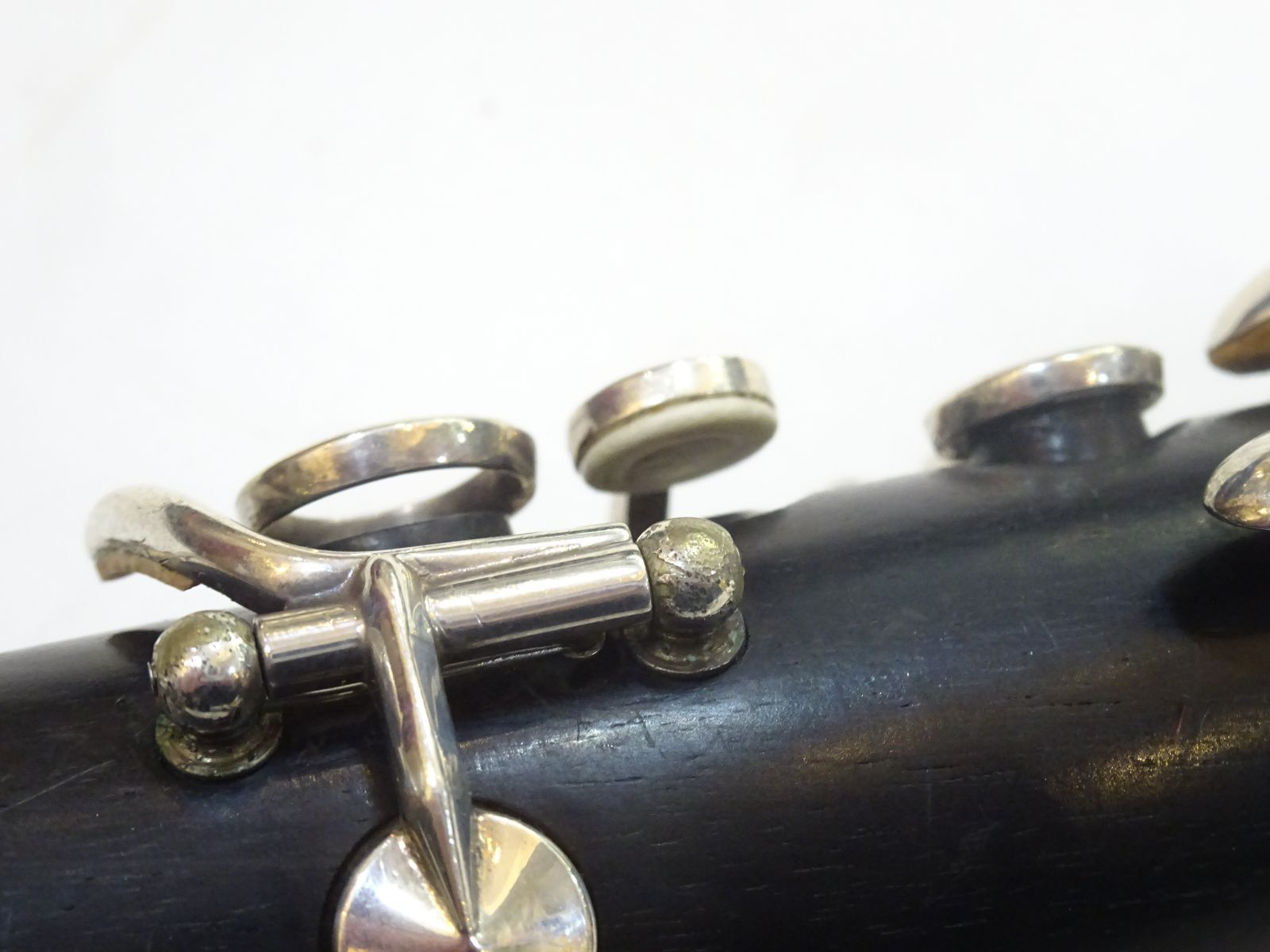 Buffet Crampon クランポン クラリネット BC20（中古） Buffet Crampon