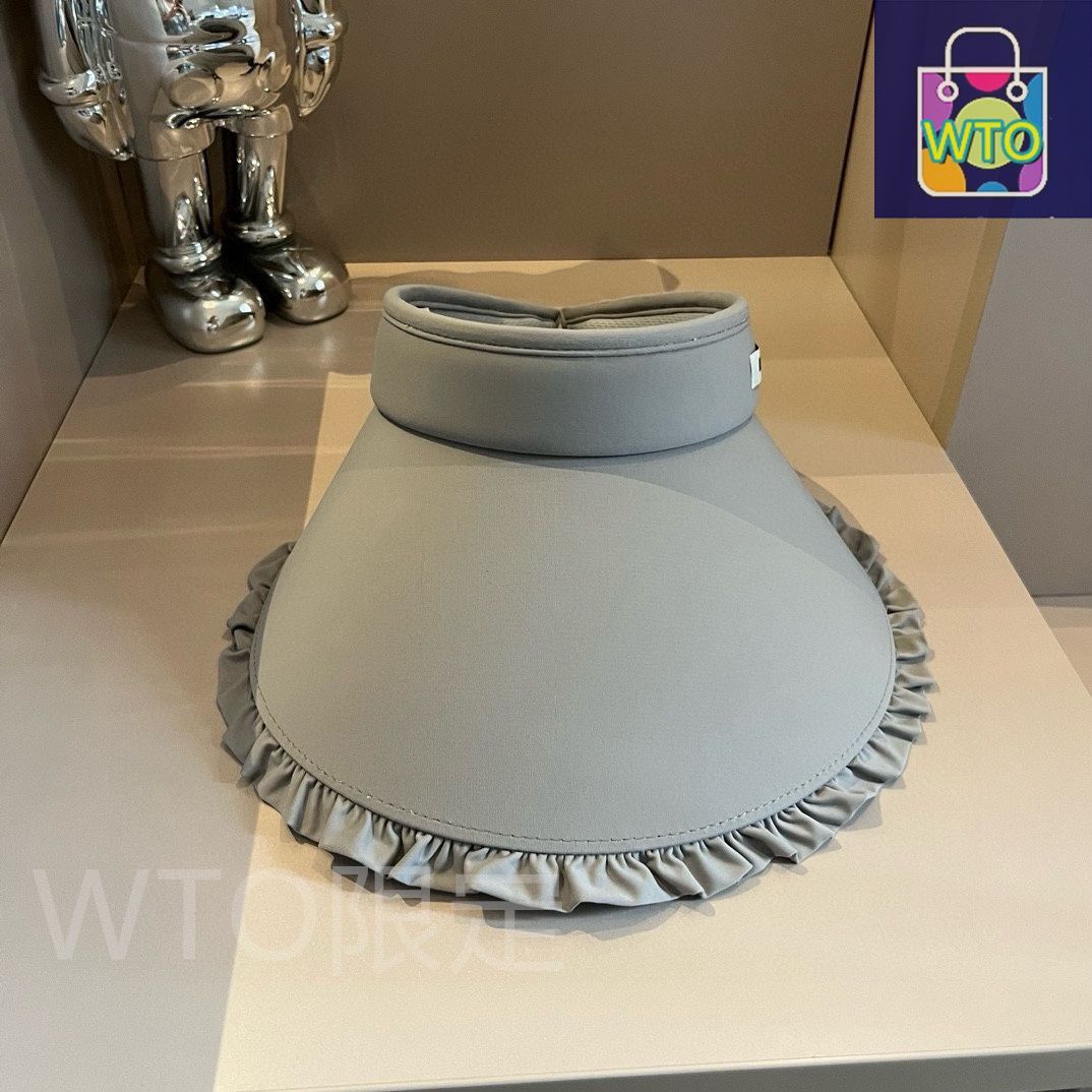 ヘアバンド サンハット