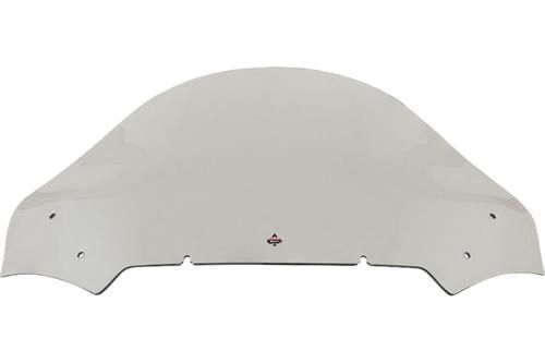 PRO-TOURING FLARE ウインドシールド 13.5インチ ライトスモーク 以降FLTR