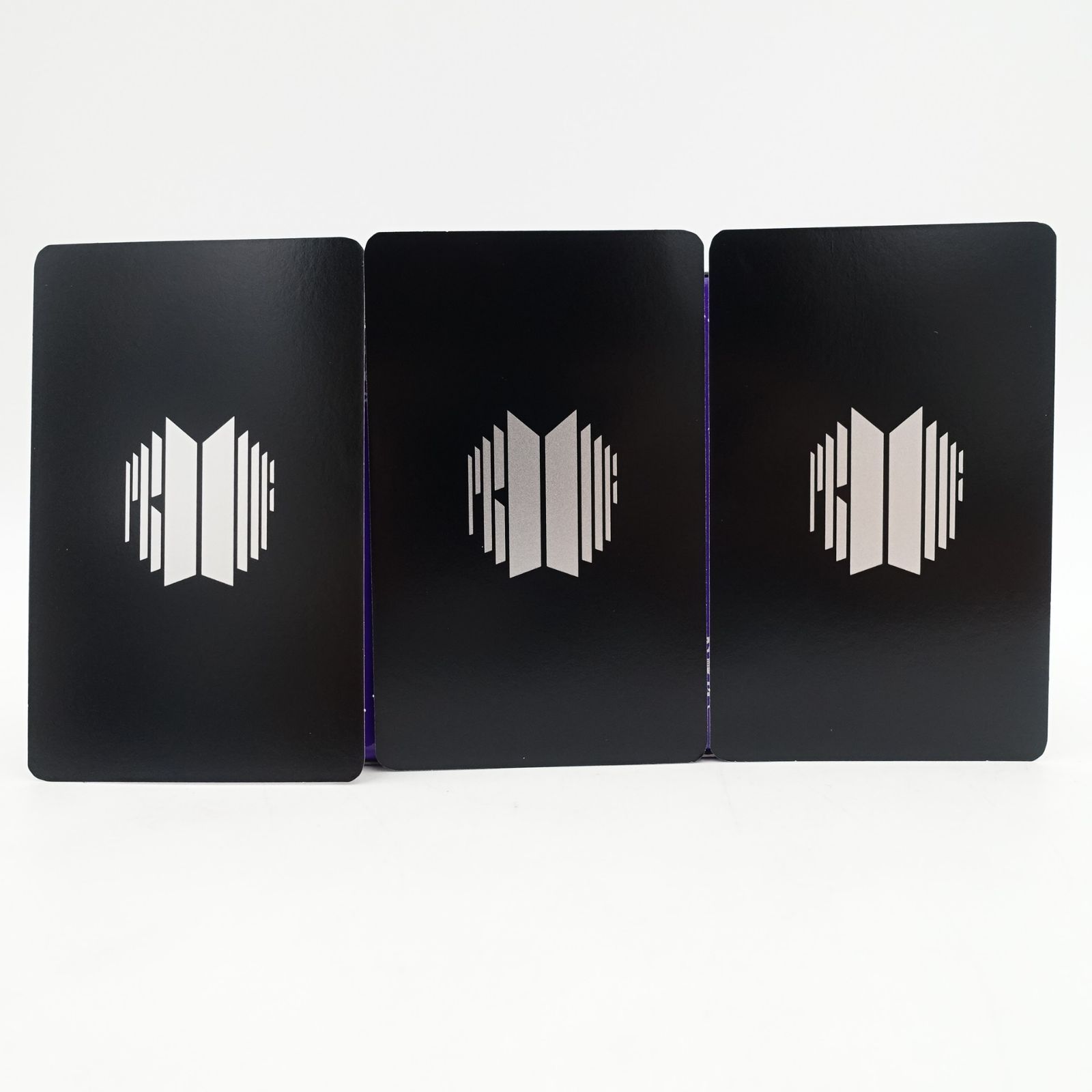 BTS Proof メンバー 全員 トレカ ステッカー 8点セット フォト カード 