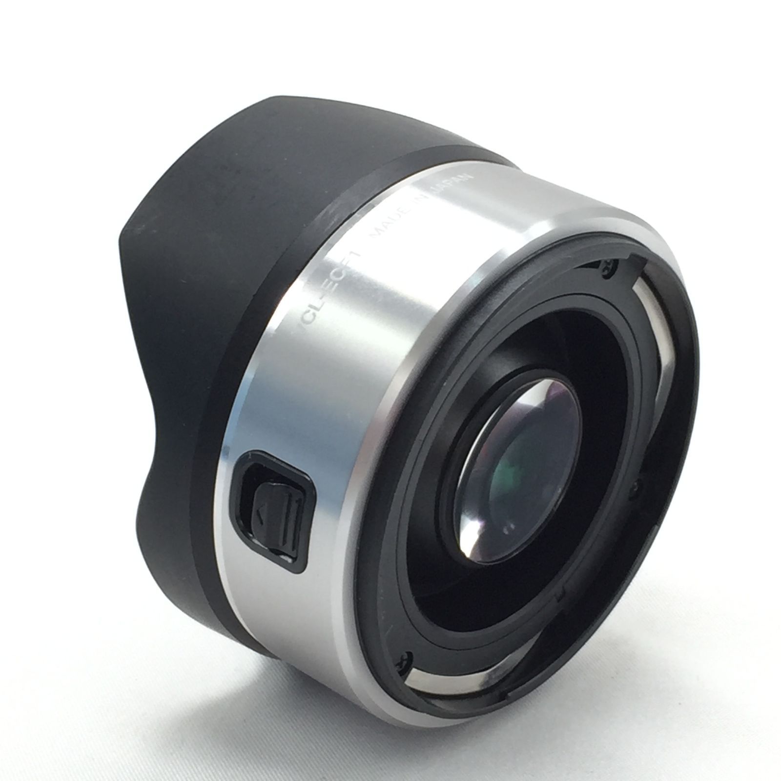 SEL16F28+フィッシュアイコンバーター Amazon | SONY(ソニー) コンバーターレンズ APS-C フィッシュ