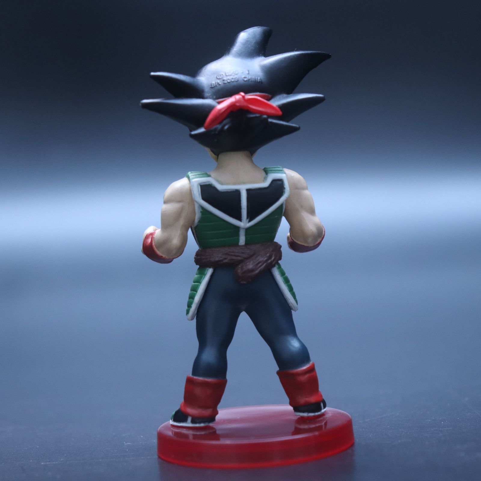 ドラゴンボール超ワーコレコレクタブルフィギュア vol.4+超神龍