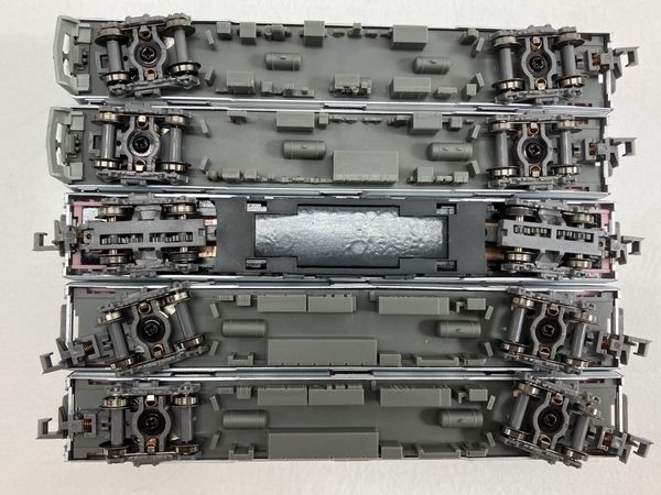 MICRO ACE A-6573K 京王 3000系 リニューアル車 ブルーグリーン 3029