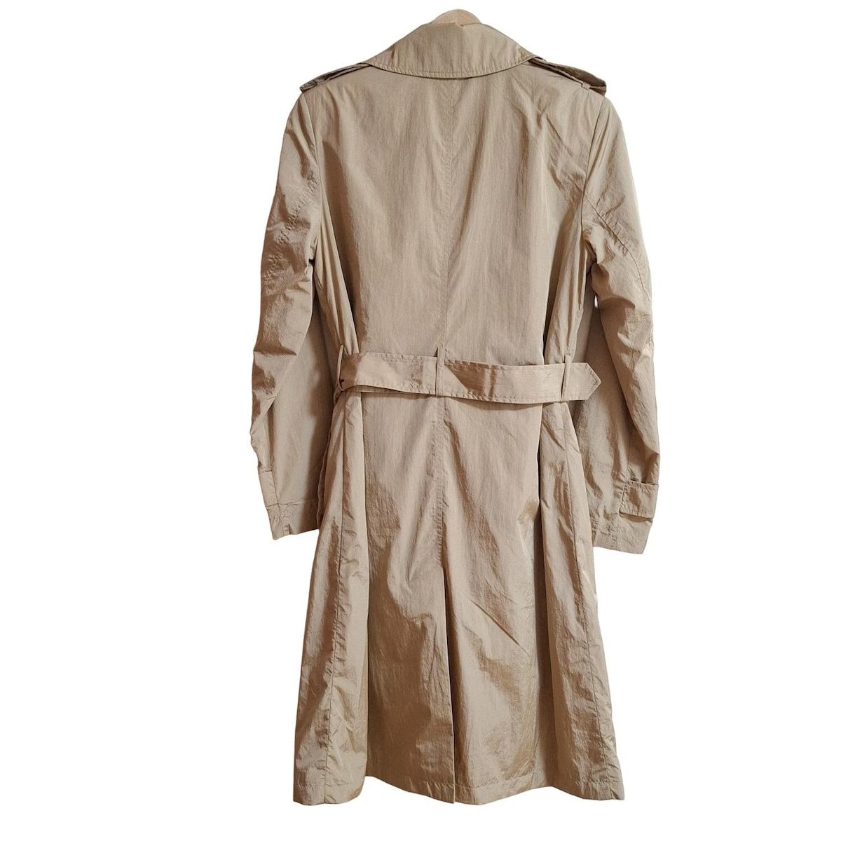 RalphLauren(ラルフローレン) コート サイズXS レディース - ベージュ
