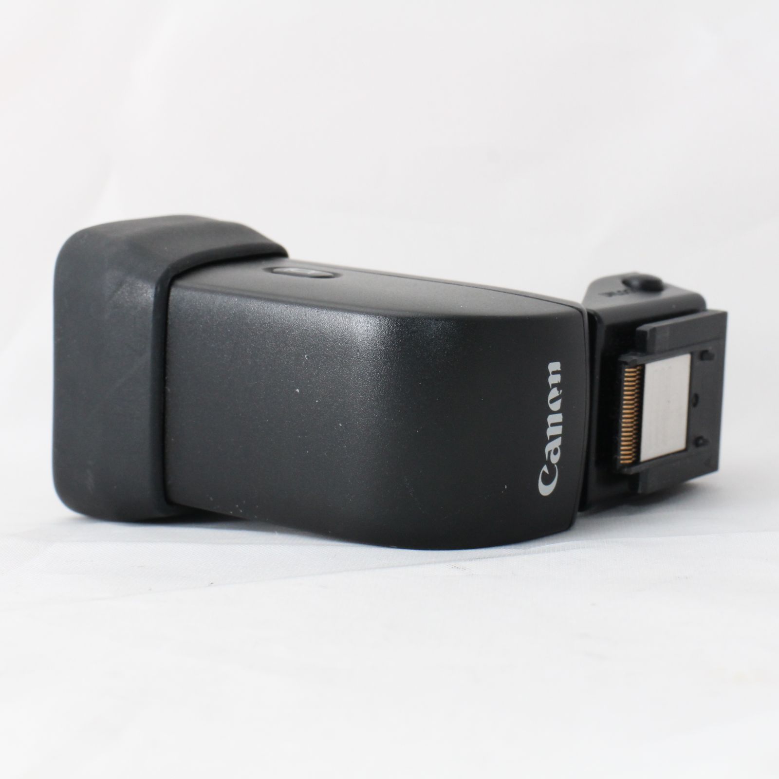 Canon 電子ビューファインダー