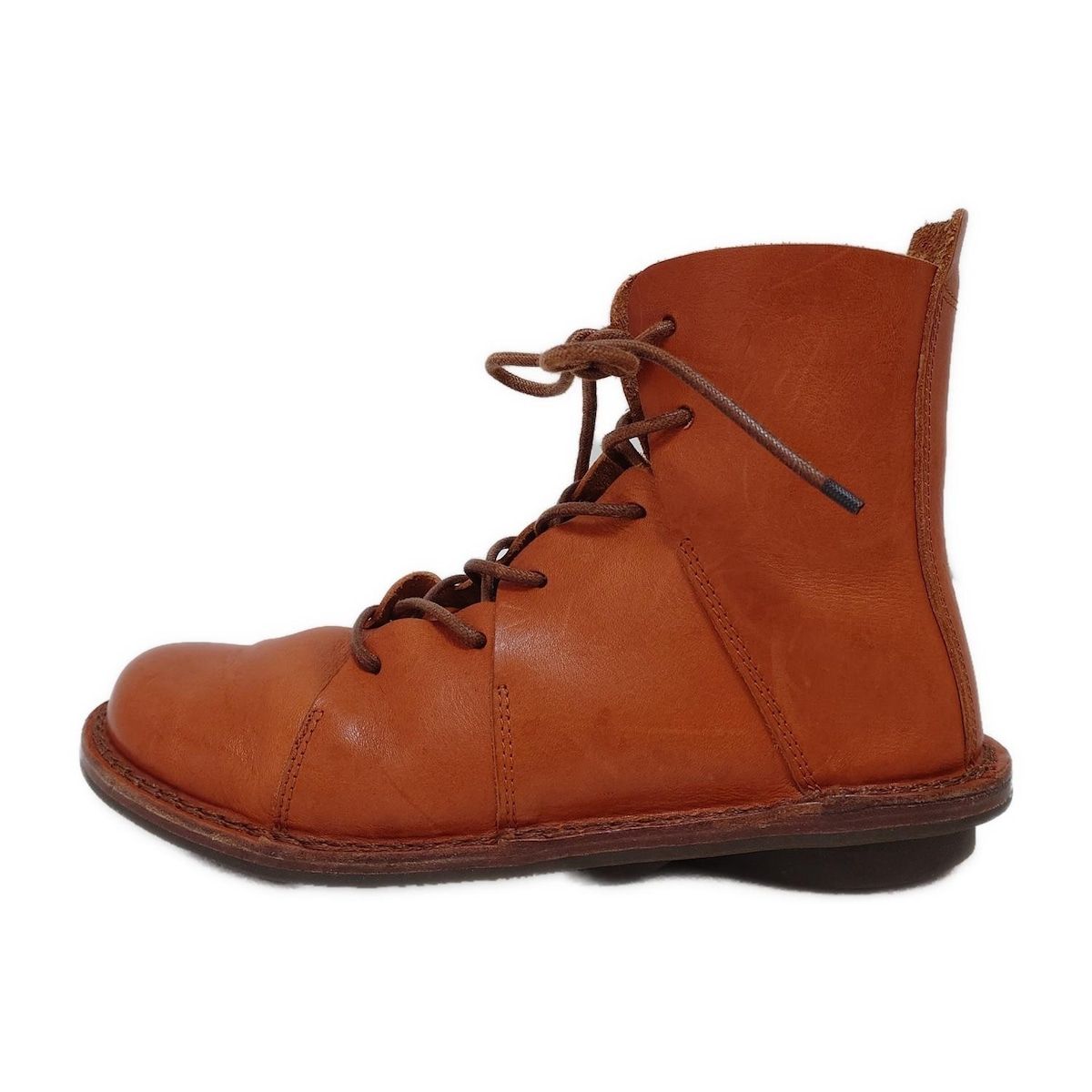 trippen(トリッペン) trippen(トリッペン) ショートブーツ 38 