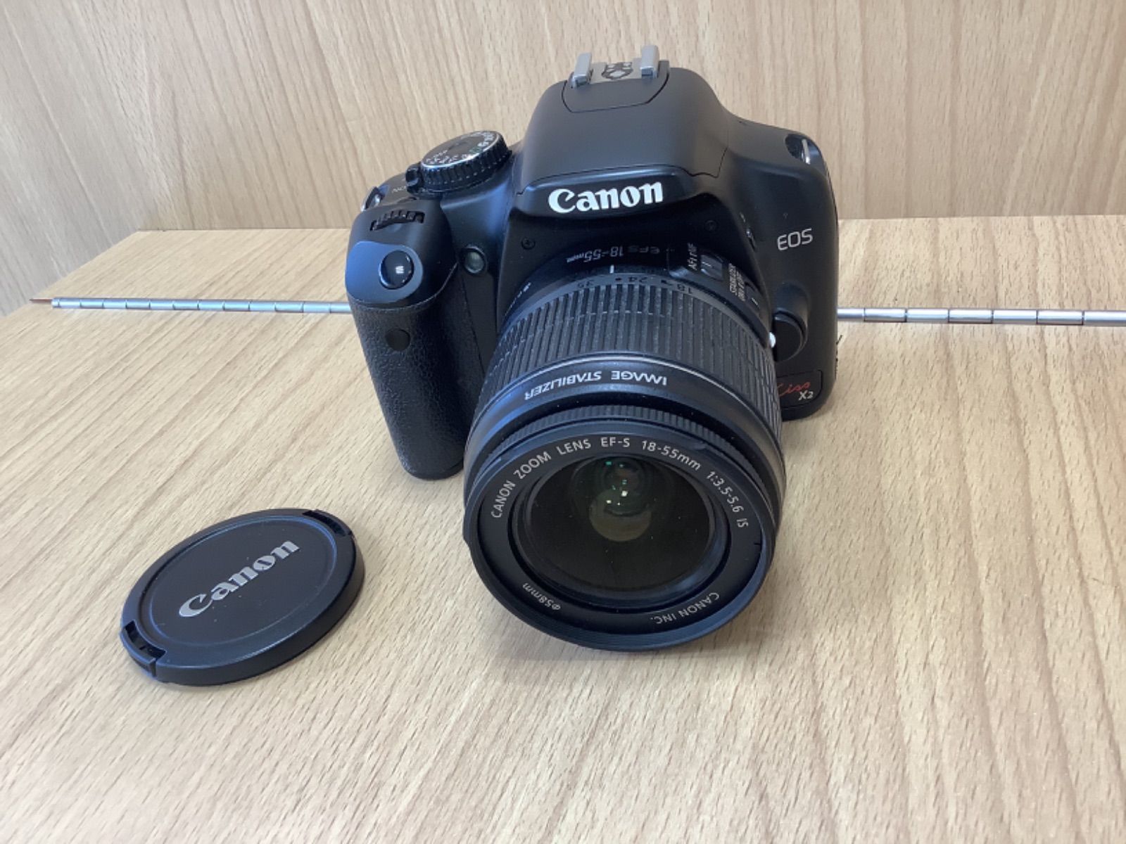 G1343 Canon EOS kiss ジャンク 【公式通販】
