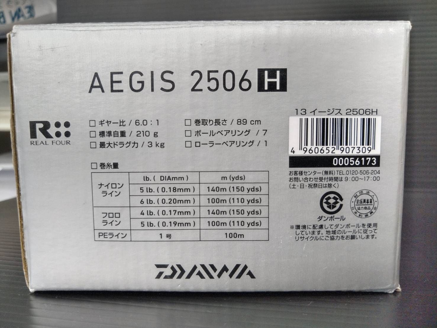 １３ ＡＥＧＩＳ