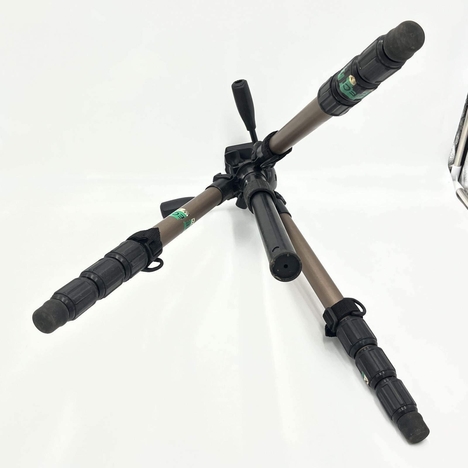 SLIK スリック 三脚 PRO804CF カメラ三脚】SLIK PRO 804 CF SLIK スリック 三脚 PRO804CF カメラ三脚】SLIK PRO 804 CF