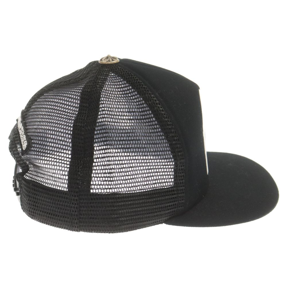 クロムハーツChrom hearts メッシュキャップDSM限定