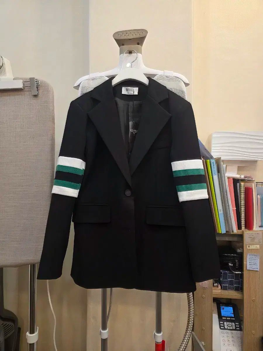驚異 バンディング 春 秋 ジャケット