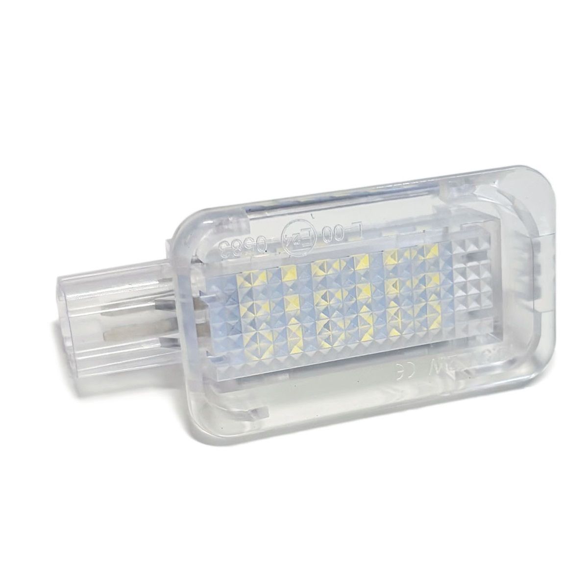 スズキ セルボ HG21S LED ラゲッジランプ ルームランプ 室内灯