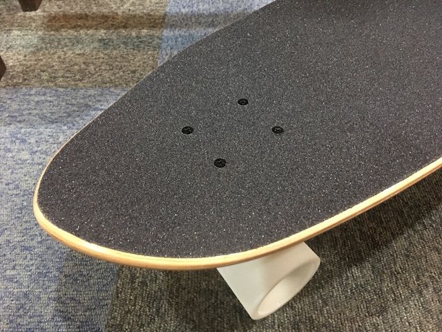 FIFTYFIFTY WAVE SKATESベンウェイパフォーマンスクルーザー