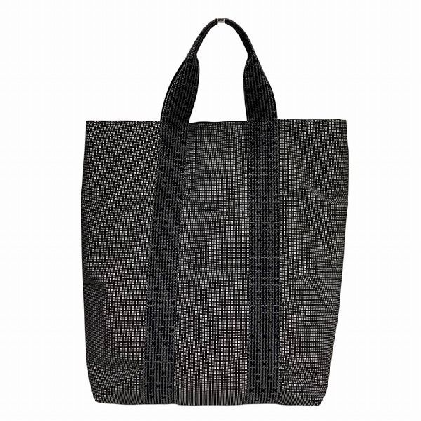 エルメス Hermes フールトゥ カバス バッグ トートバッグ ユニ