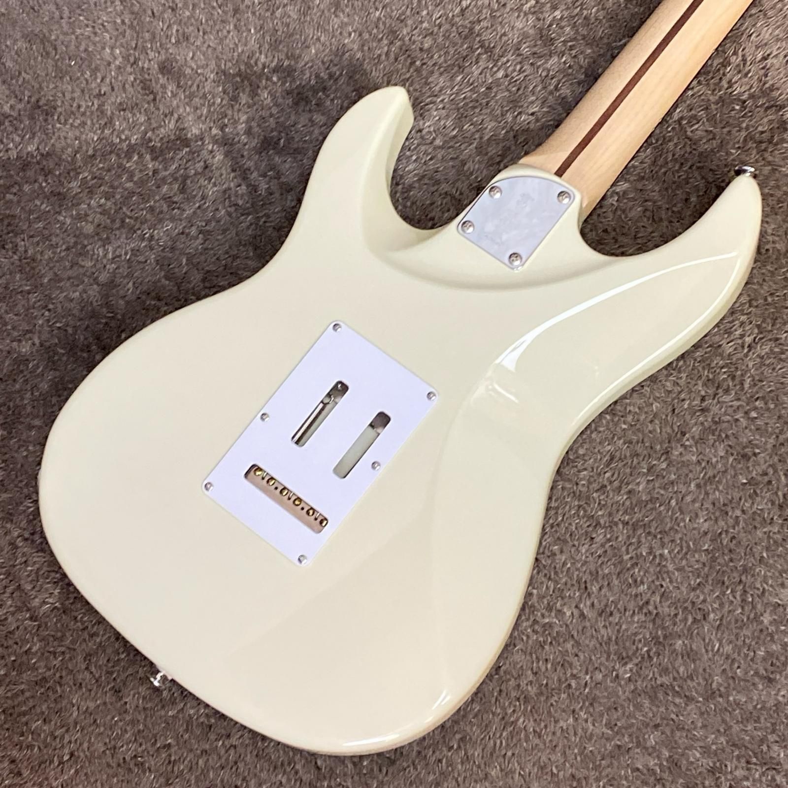 再入荷、送料無料。 尾張小牧店 楽器 FUJIGEN FGN | フジゲン ギター Expert ODYSSEY EOS2-AL-R-01 471 送料無料・返品無料。