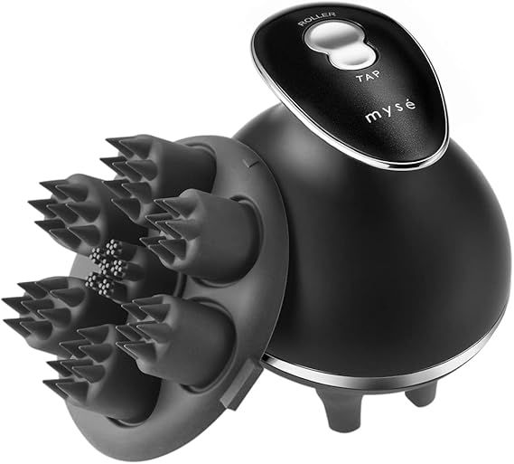 YA-MAN myse ニードルヘッドスパリフト アクティブ MS-32G