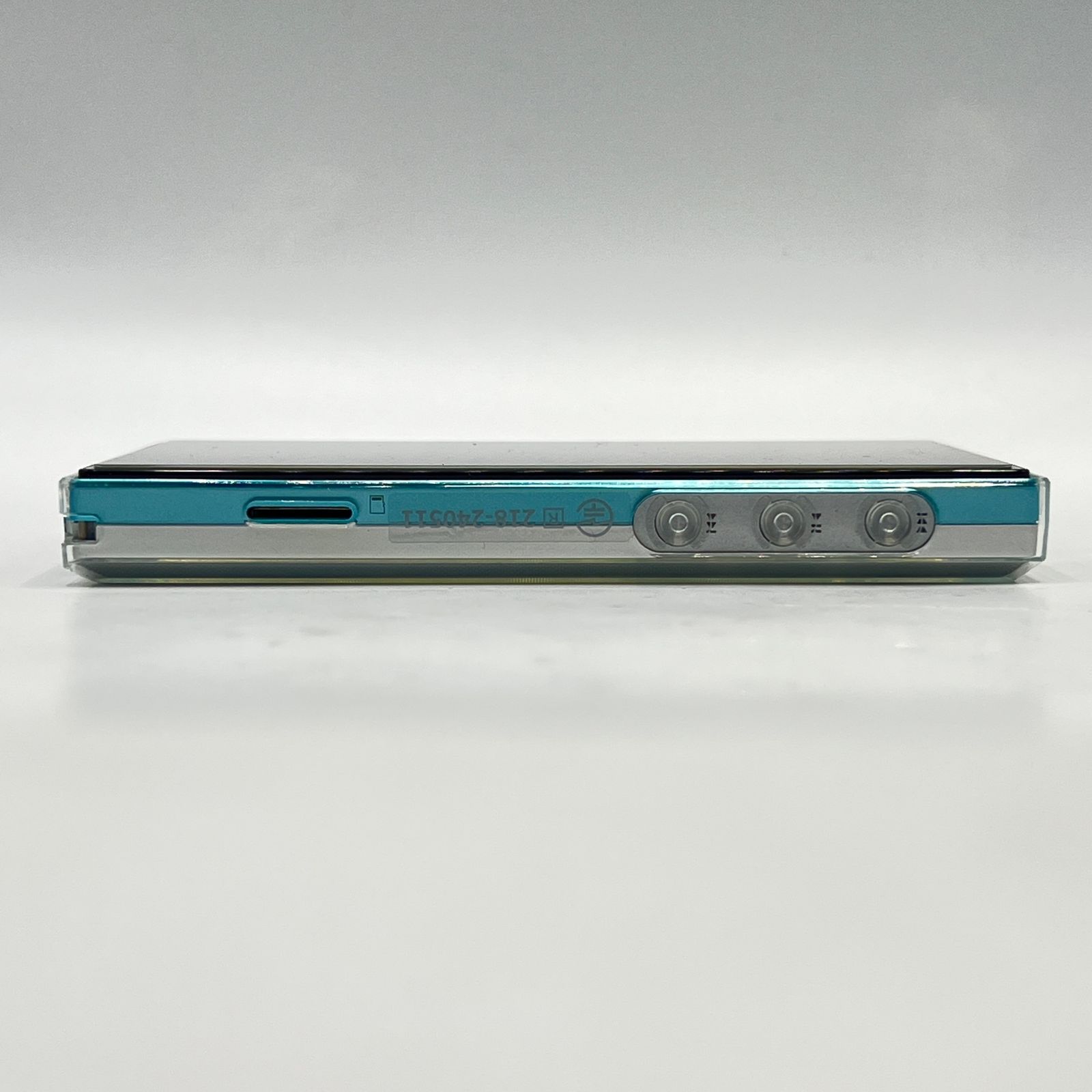 FiiO JM21 ポータブルハイレゾプレーヤー FiiO JM21 FIO-JM21-L [32GB Blue] 価格比較 - 価格.com