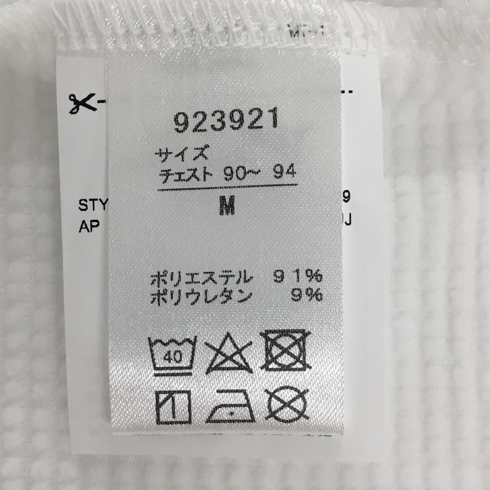 PUMA - 【新品】プーマ 長袖タートルネックシャツ イエロー×白 DRYCELL ストレッチ 裏面凹凸起毛 メンズ M ゴルフウェア PUMA 新品】プーマ 長袖タートルネックシャツ イエロー×白 DRYCELL
