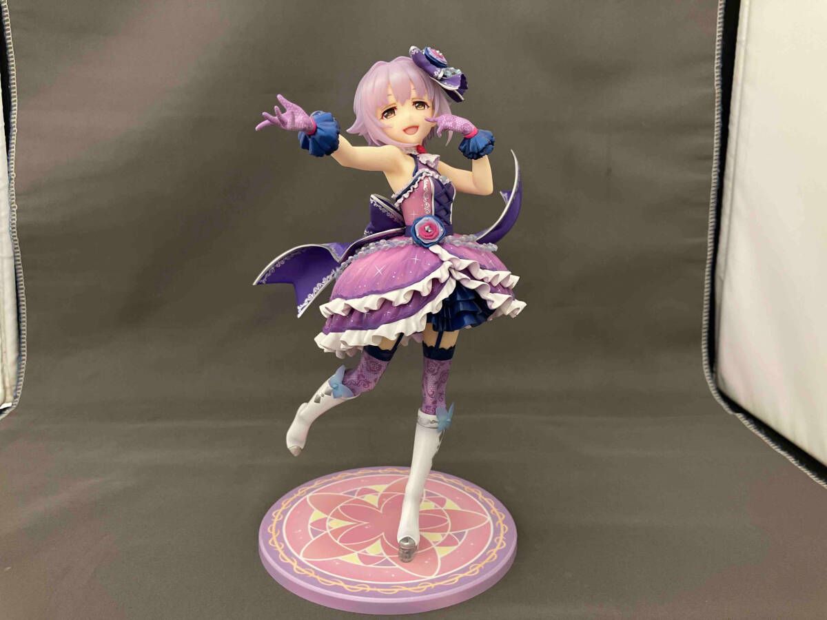 匿名配送　アイドルマスタ シンデレラガールズ 輿水幸子 自称・カンペキVer. アルタｰ 輿水幸子 自称・カンペキVer. 1/7 アイドルマスタｰ