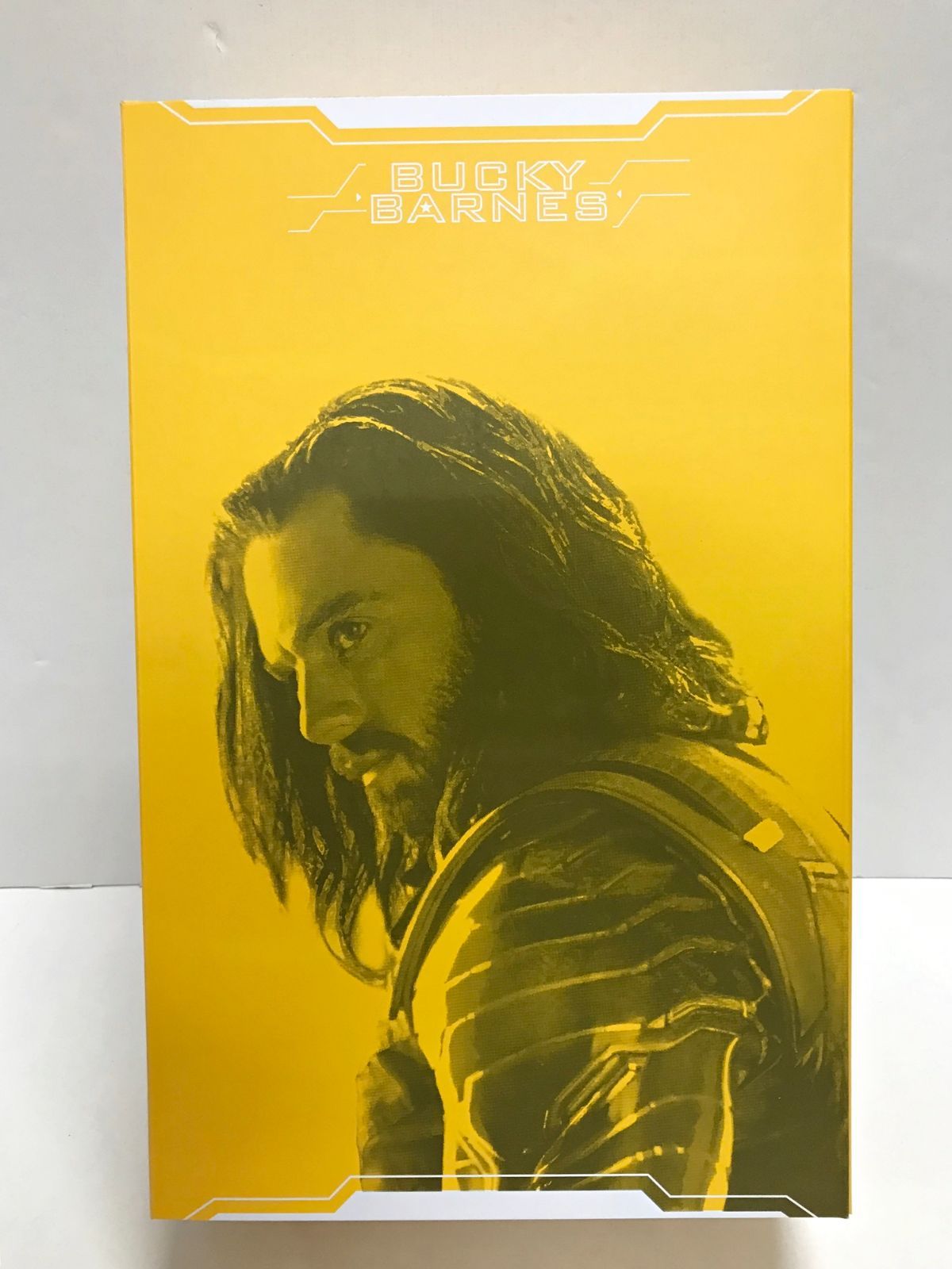 インフィニティ ウォー