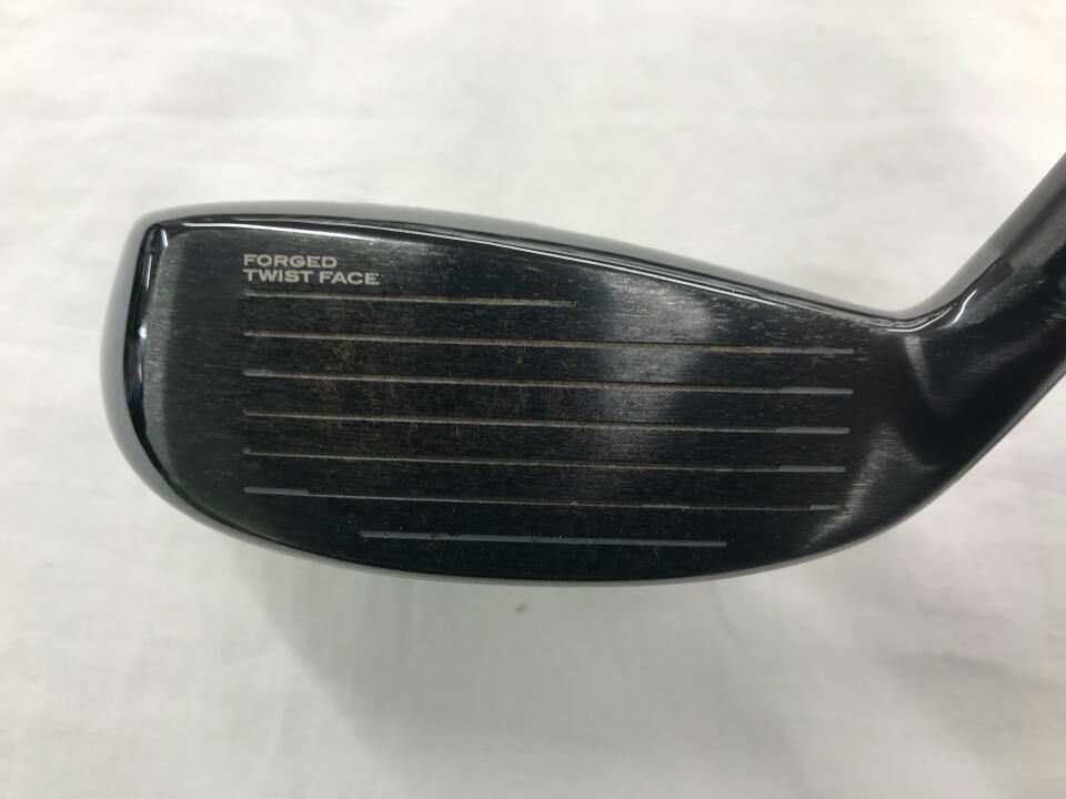 ユーティリティ