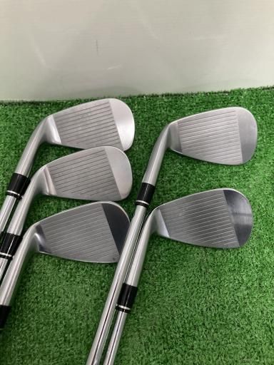 TR21X 5S