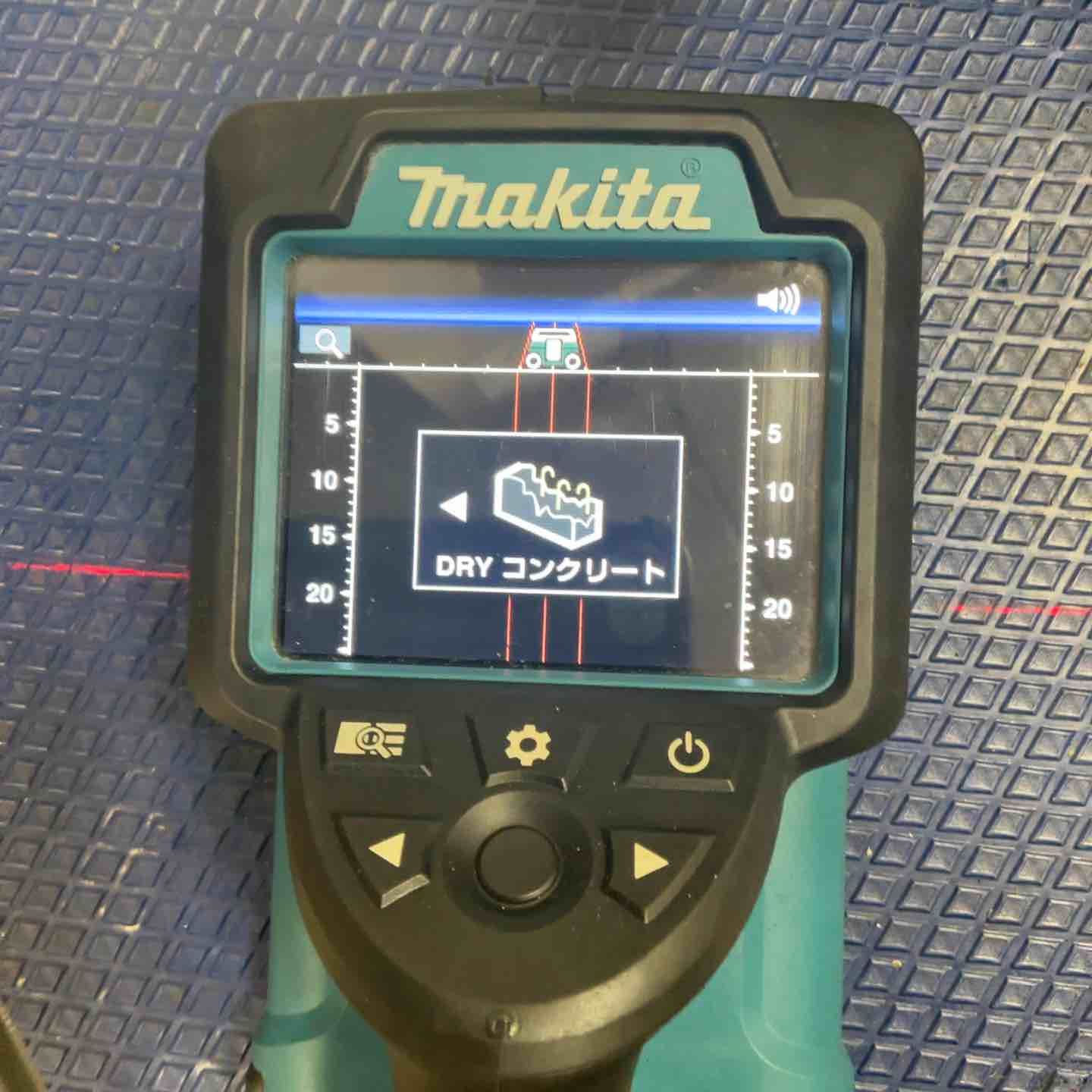 コンクリート探知機 WD181DZK