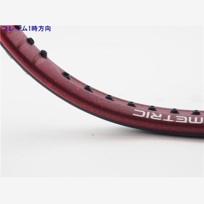 中古 テニスラケット ヨネックス ブイコア 98 2021年モデル (G2) YONEX VCORE 98 2021 (c25060265c) 中古 テニスラケット ヨネックス ブイコア 98 2021年モデル (G2