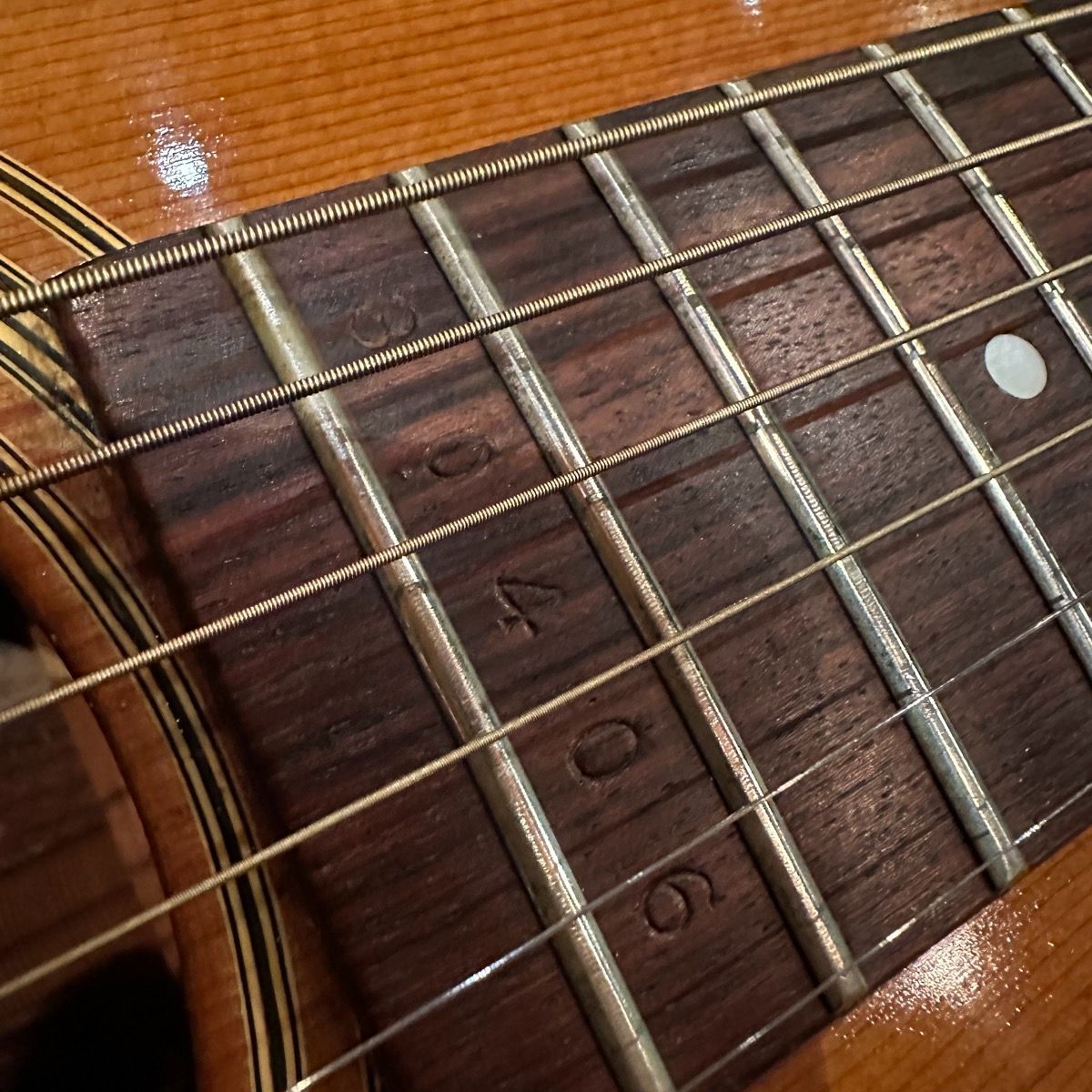 Jumbo J-25 Acoustic Guitar アコースティックギター ジャンボ