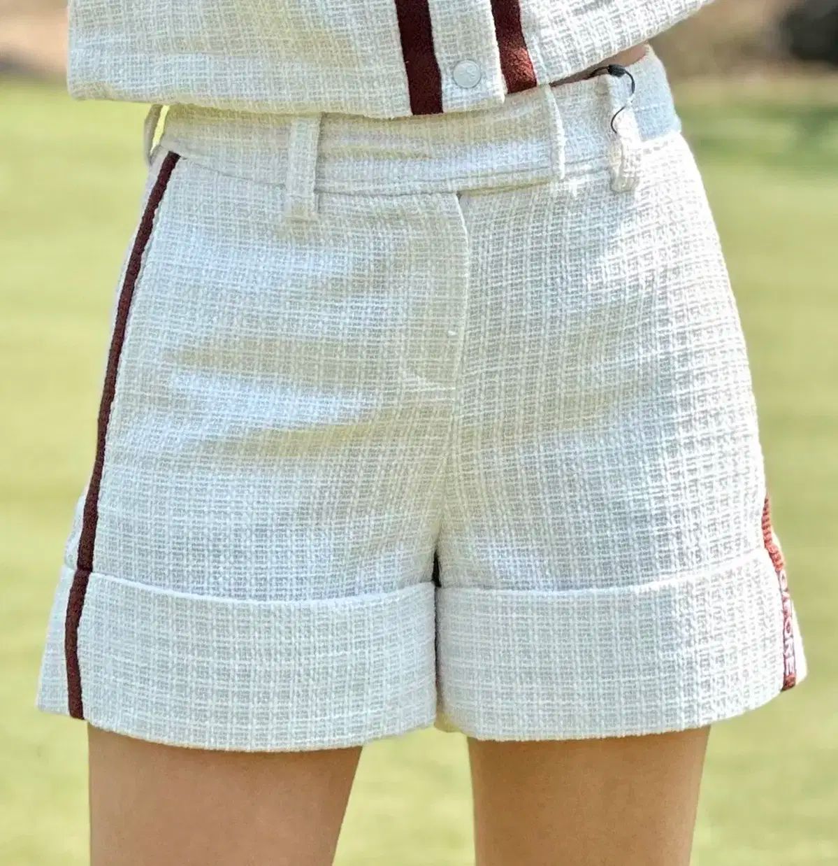 パンツ