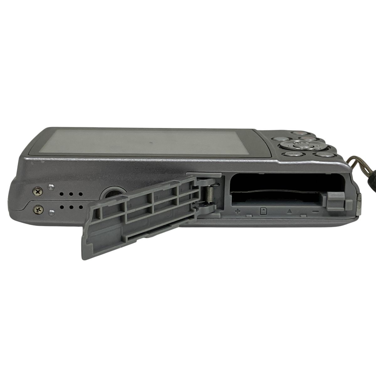 CASIO EX-Z270 EXILIM コンパクト デジタルカメラ エクシリム カシオ