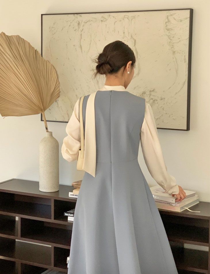 フォクシー❣️美品バロンワンピース 2025年最新】foxey バロンの人気アイテム - メルカリ