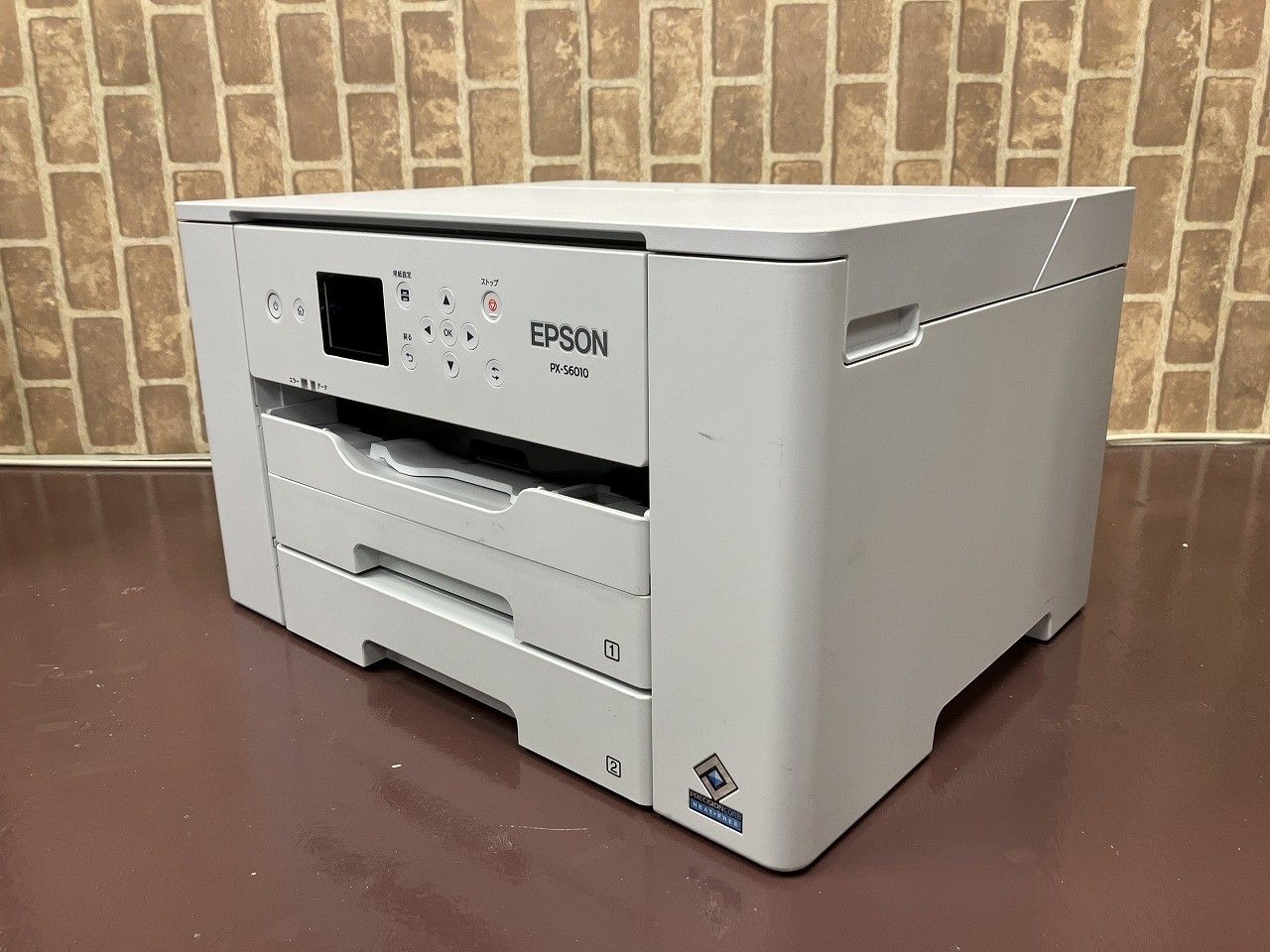 EPSON エプソン プリンター PX-S6010 A3対応 Amazon.co.jp: エプソン
