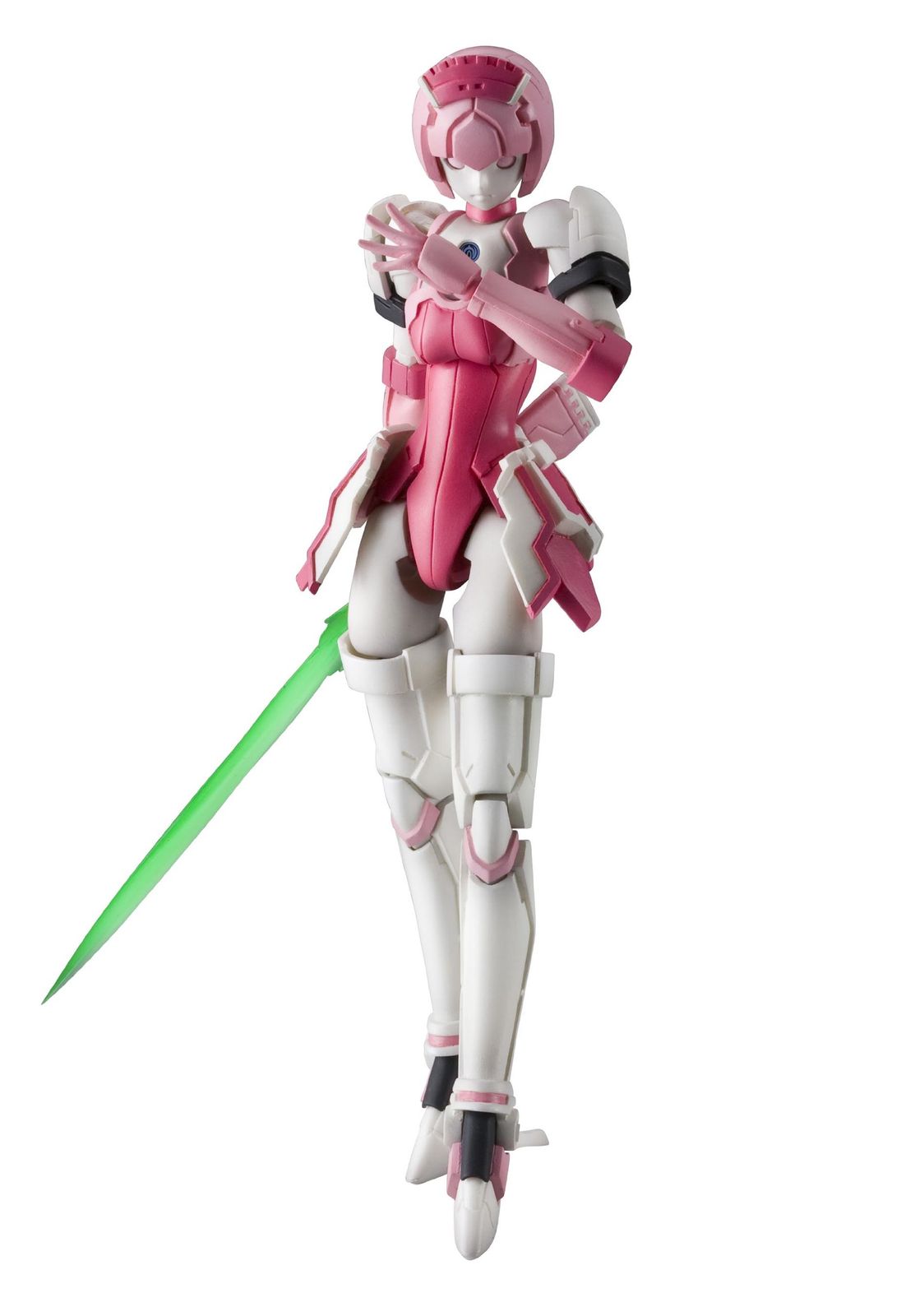 コトブキヤ PHANTASY STAR ONLINE Blue Burst レイキャシール エルノア Ver.APSY 1|12スケール プラスチックキット エルノア Ver.