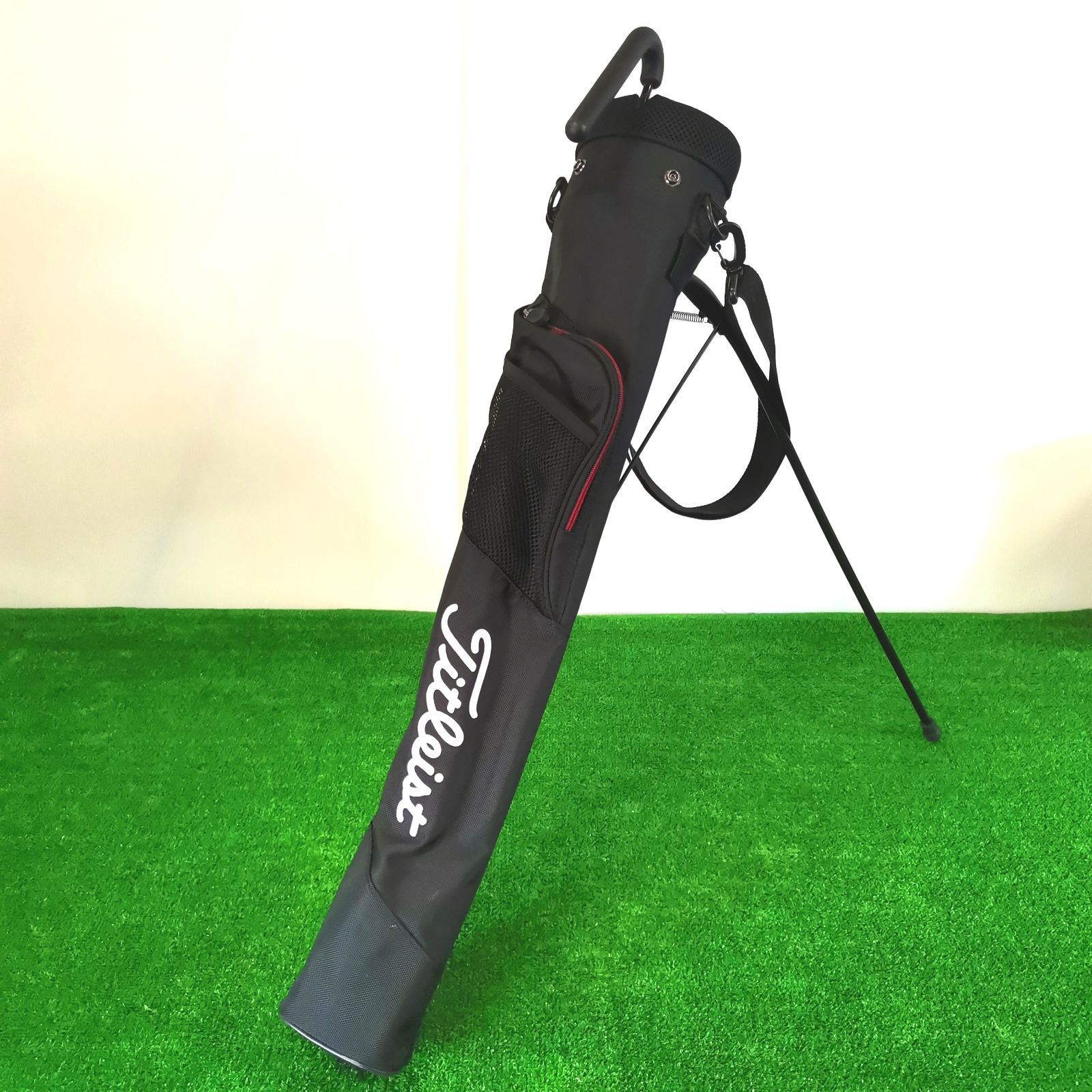 Titleist タイトリスト ゴルフ セルフ スタンドバッグ カラー