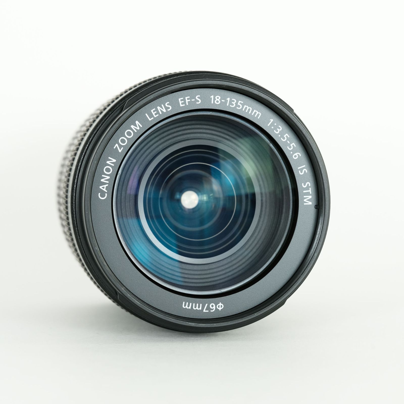 EF-S18-135mm