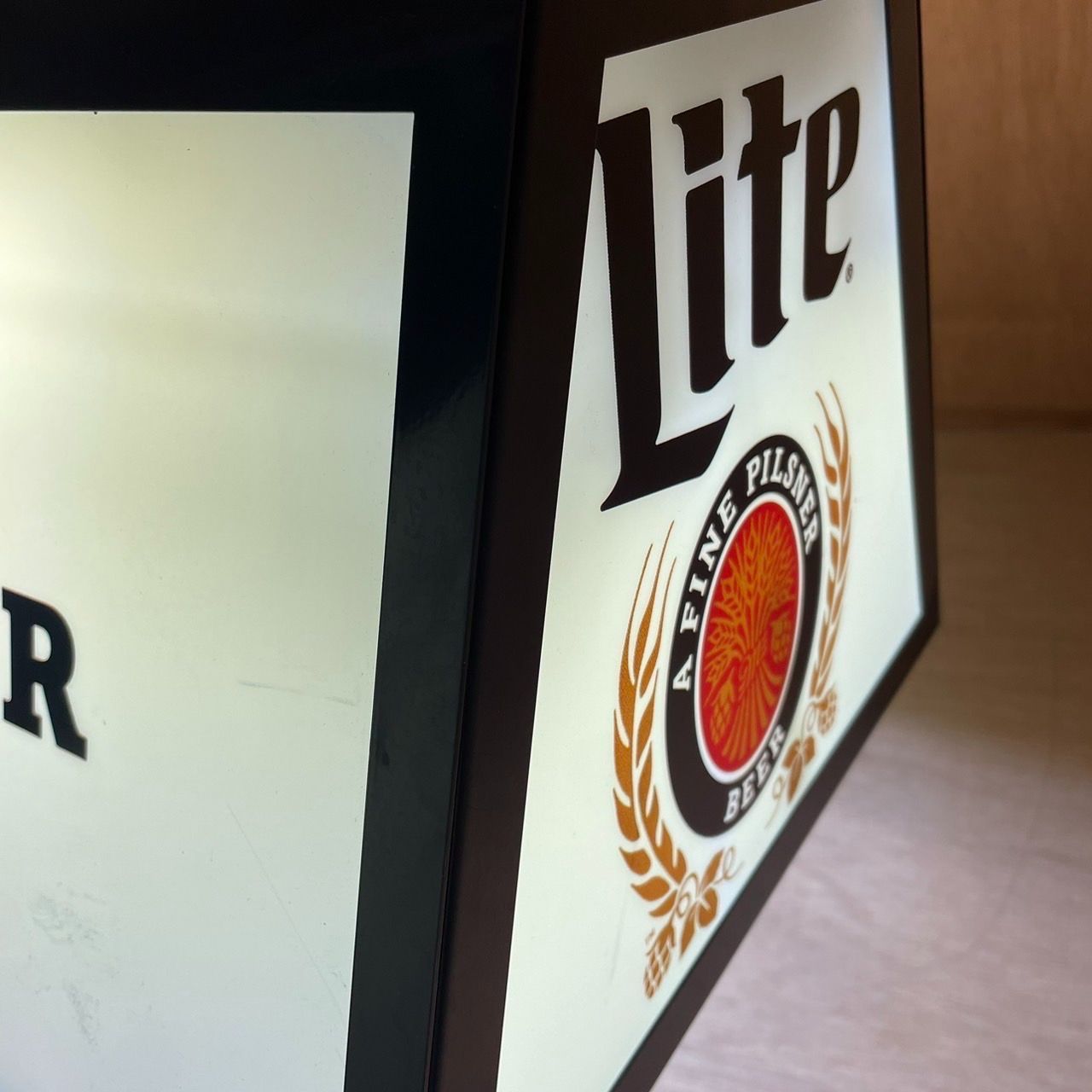 プールバーライト] 激レア 2015年 プールランプ ビリヤードライト