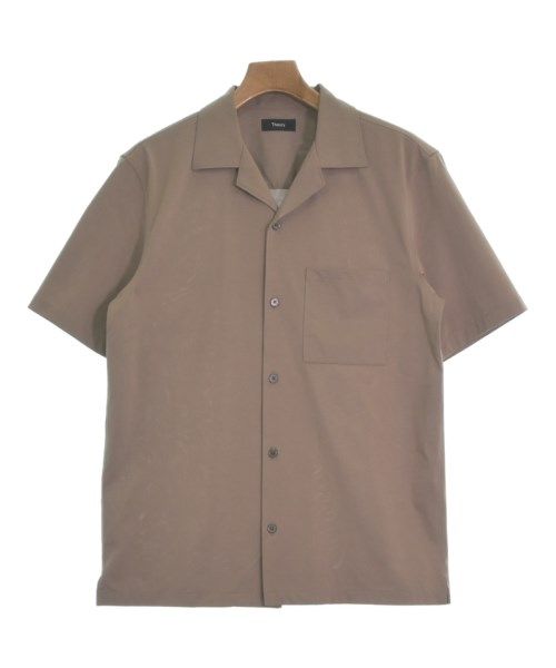 Theory カジュアルシャツ メンズ 【古着】【中古】【送料無料】