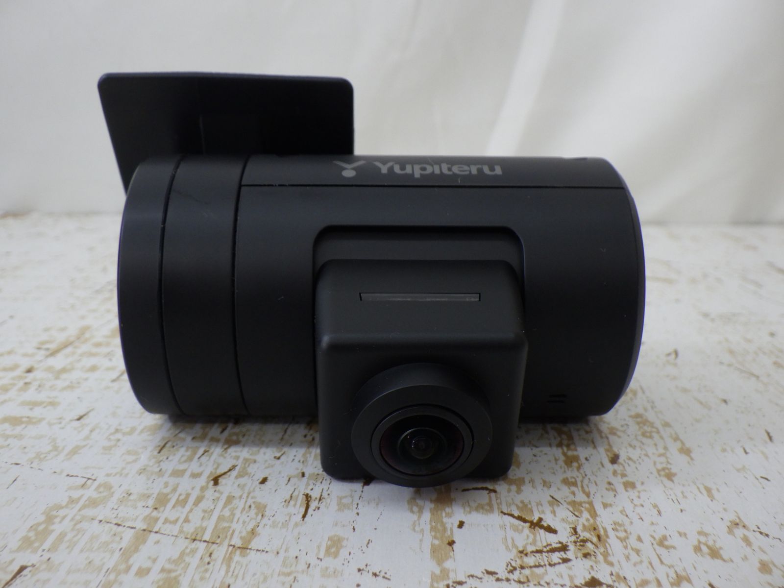 Yupiteru 前後ドライブレコーダー ZQ-31R 駐車監視 ユピテル Q-31R 車