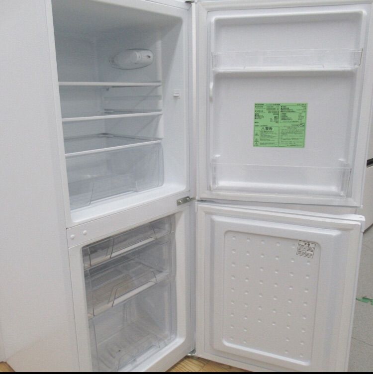 同梱不可】 近隣地域限定 送料無料❗️高年式 冷蔵庫洗濯機セット