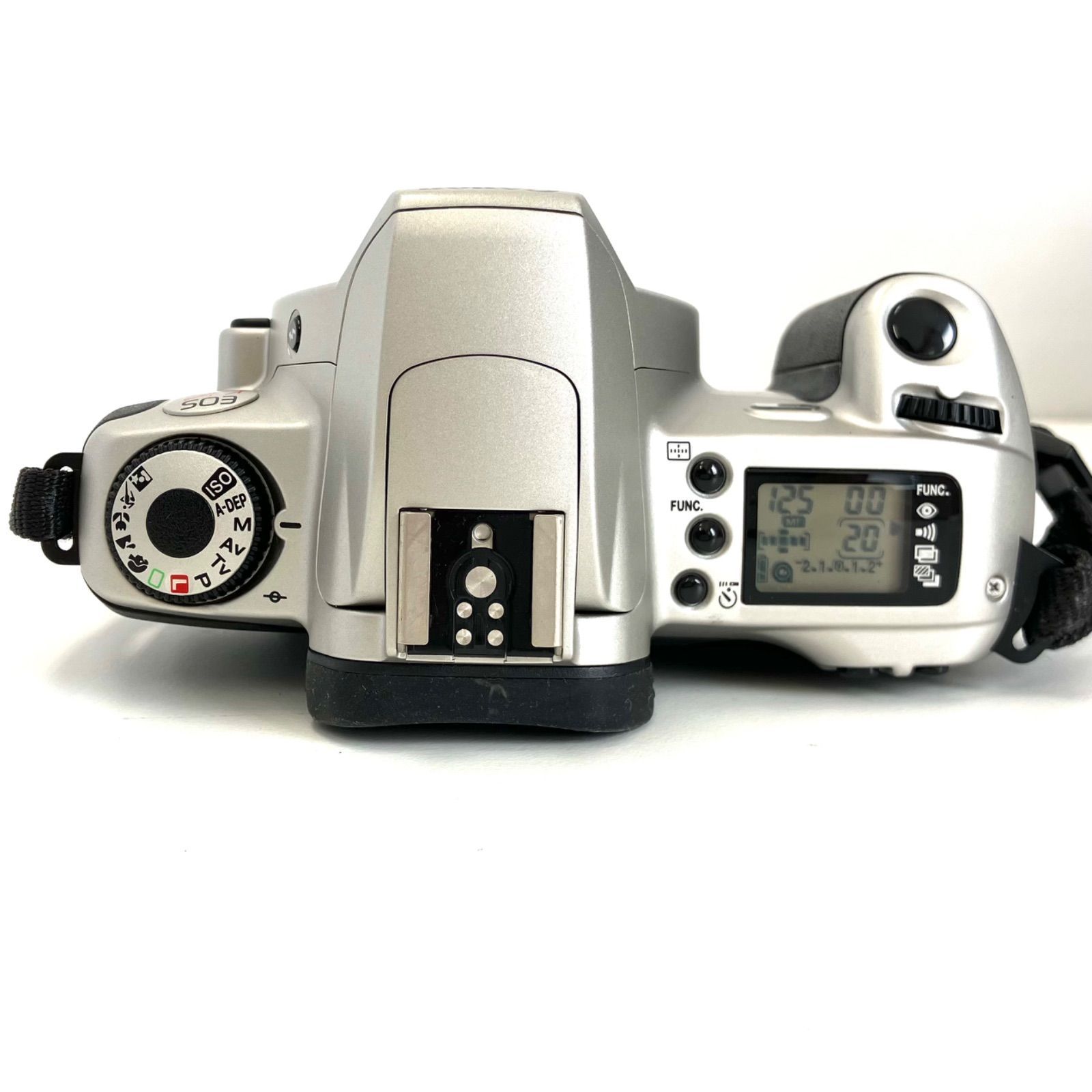 11691】 CANON EOS Kiss Ⅲ 美品 中古デジタル一眼カメラ EOS