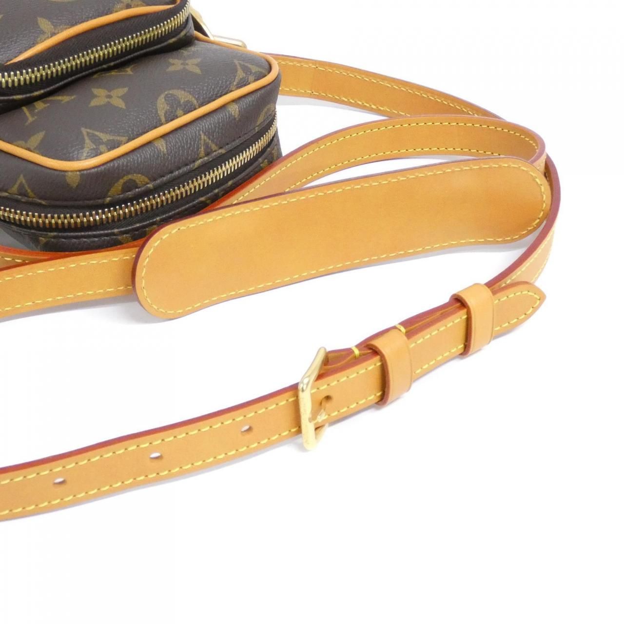 ルイヴィトン モノグラム アーカイブ アマゾン M14014 バッグ DECORATOM_COM_BR